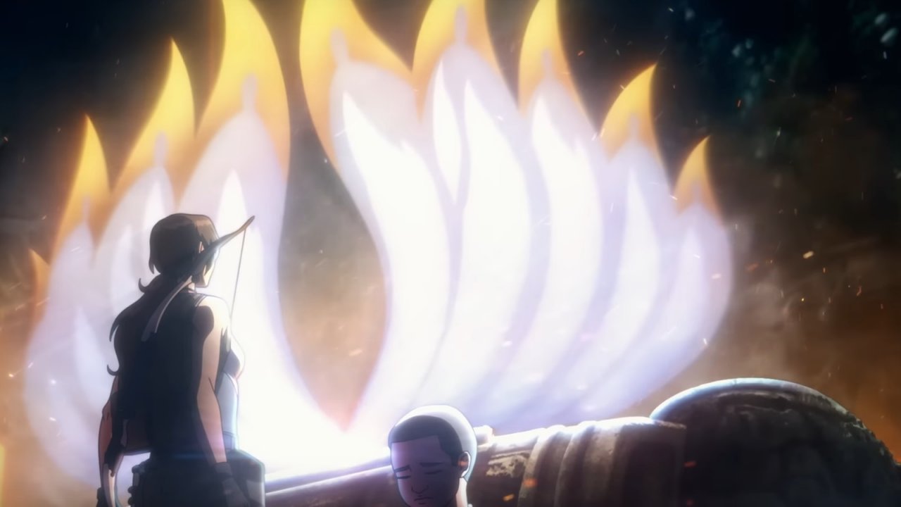 Tomb Raider: The Legend of Lara Croft, il primo teaser della serie animata