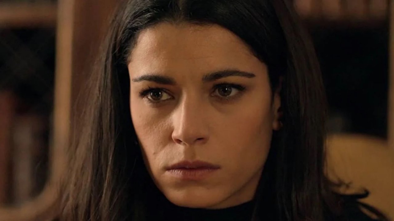 Maria Corleone su Canale 5: trama e cast della puntata del 27 settembre