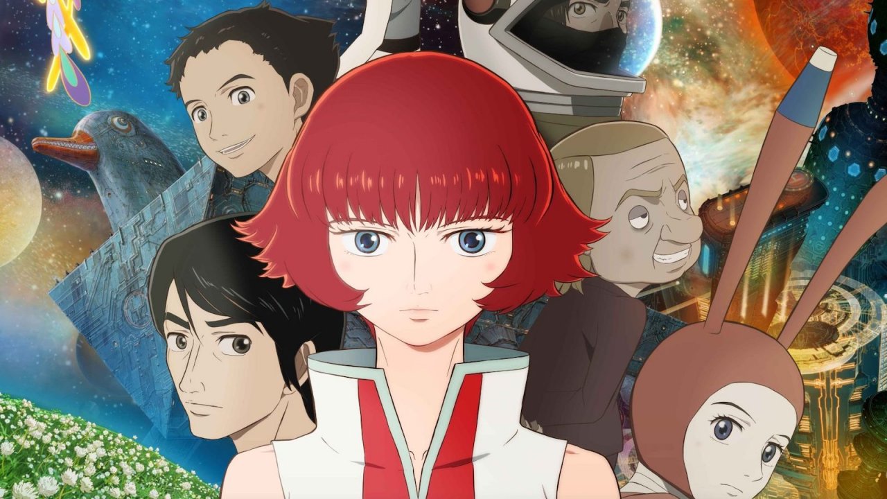 Phoenix: Eden 17, la recensione: il frammento di un capolavoro