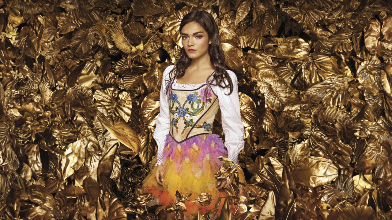 Hunger Games: l'incontro tra Jennifer Lawrence e Rachel Zegler in un video