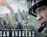 San Andreas stasera su Italia 1: trama e cast del film con Dwayne Johnson