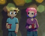 Scott Pilgrim Takes Off: una nuova clip presenta Ramona Flowers