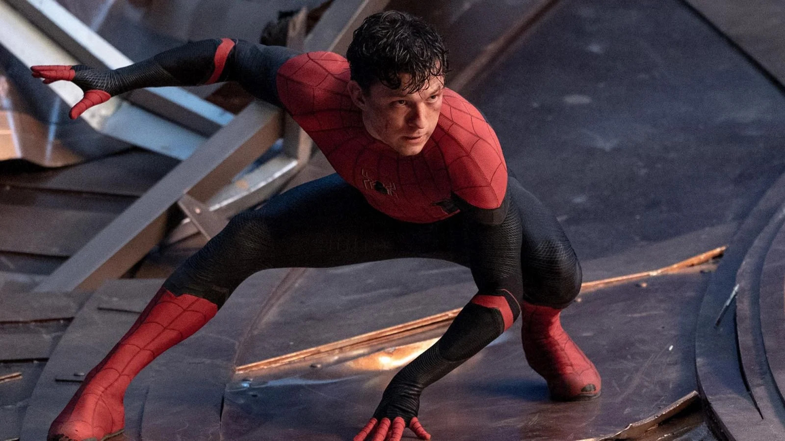 Avengers: Secret Wars, lo Spider-Man di Tom Holland potrebbe avere un ruolo più ampio del previsto?