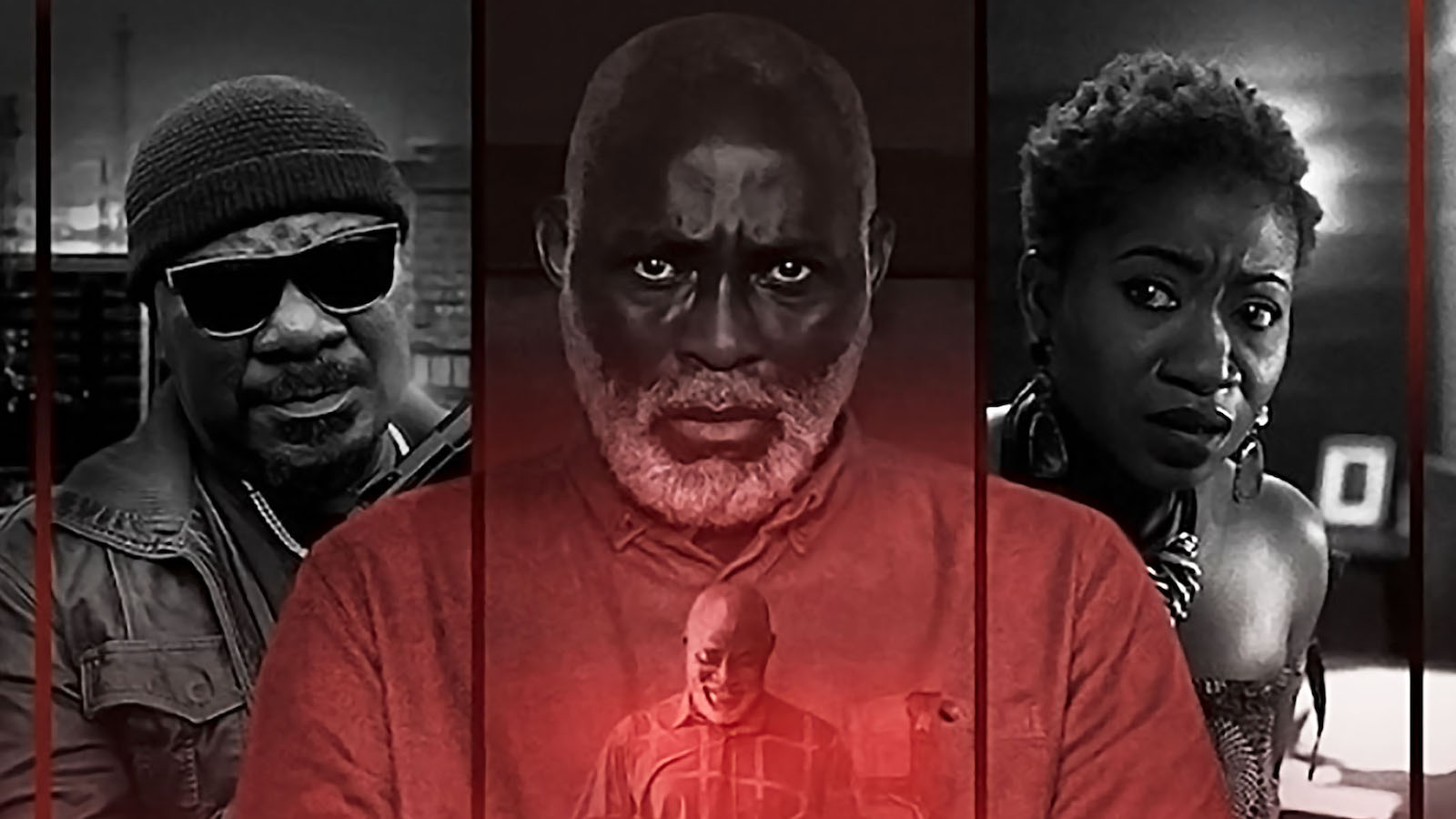 The Black Book, la recensione: su Netflix un revenge-movie dalla Nigeria