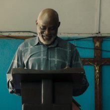 The Black Book: una scena del film