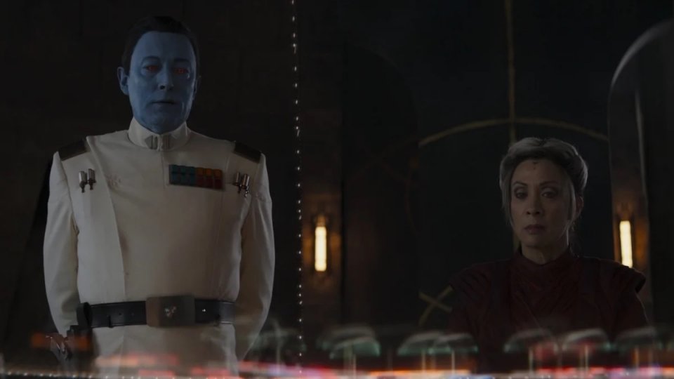 Thrawn 2