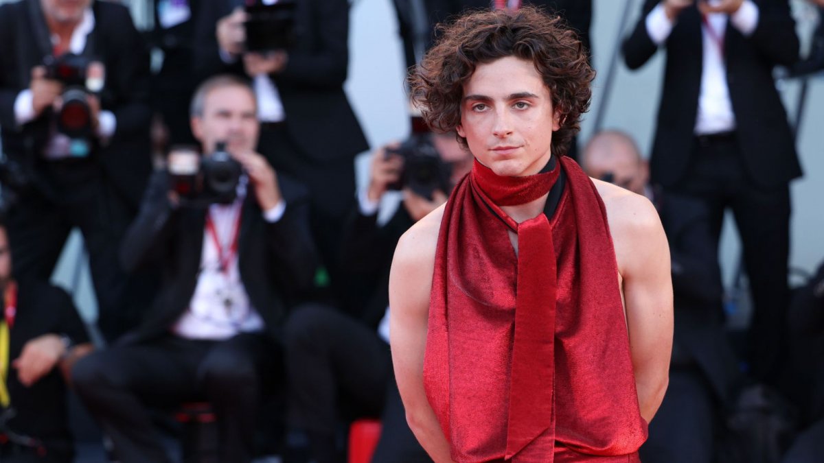 Kevin Sorbo sulla crisi del maschio: "Il femminismo ha vinto. Guardate come si veste Timothee Chalamet"