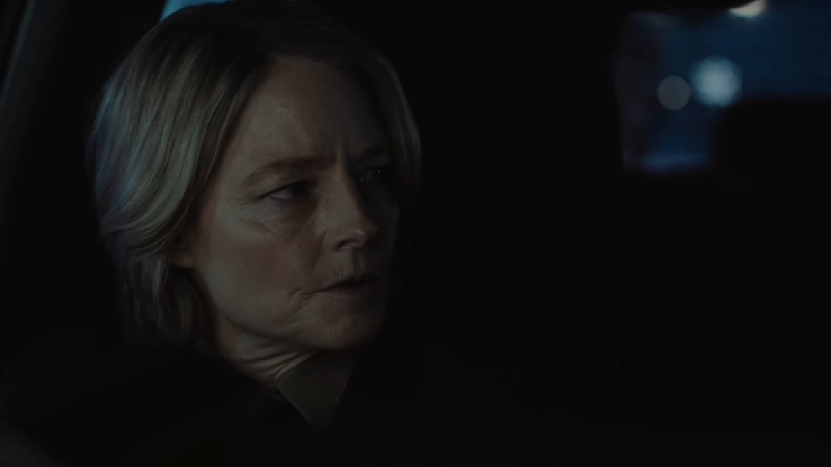 True Detective: Night Country, le indagini al centro del nuovo trailer della serie