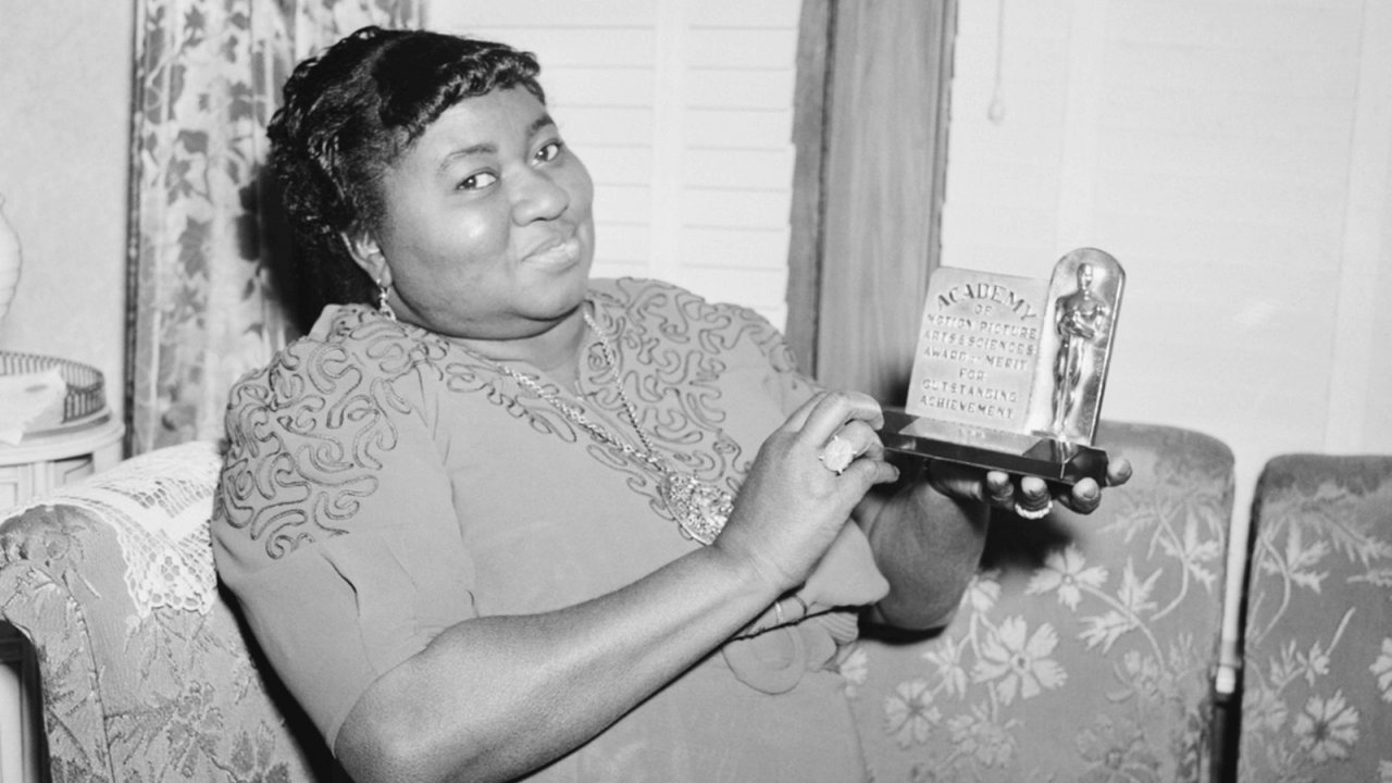 Via col Vento: l'Academy rimpiazzerà la statuetta di Hattie McDaniel 60 anni dopo lo smarrimento