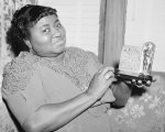 Via col Vento: l'Academy rimpiazzerà la statuetta di Hattie McDaniel 60 anni dopo lo smarrimento
