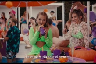 How To Have Sex - Teaser Trailer Sottotitolato