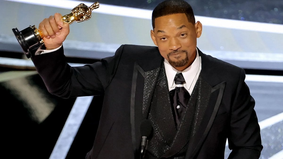 Will Smith: The actor’s 11 best films