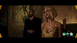 Argylle - La Super Spia - Trailer Italiano