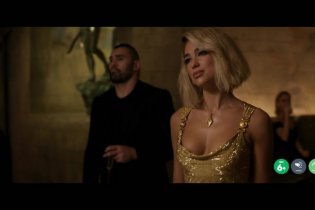 Argylle - La Super Spia - Trailer Italiano