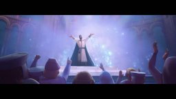 Wish - Trailer Italiano