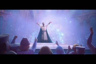 Wish - Trailer Italiano