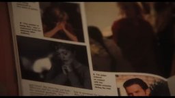 May December - Trailer