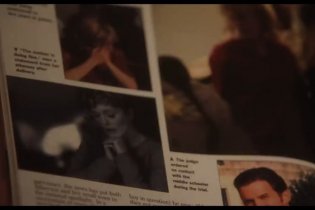 May December - Trailer