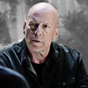Acts of Violence: Bruce Willis in una foto