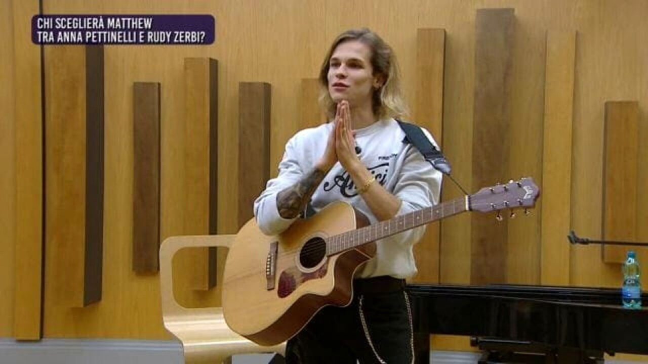 Amici 23: ecco i promossi e bocciati dai professori nelle prime pagelle del talent show