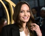 Angelina Jolie: 'Ho rallentato il lavoro dal 2016, dovevo curare le mie ferite, non ero più me stessa'