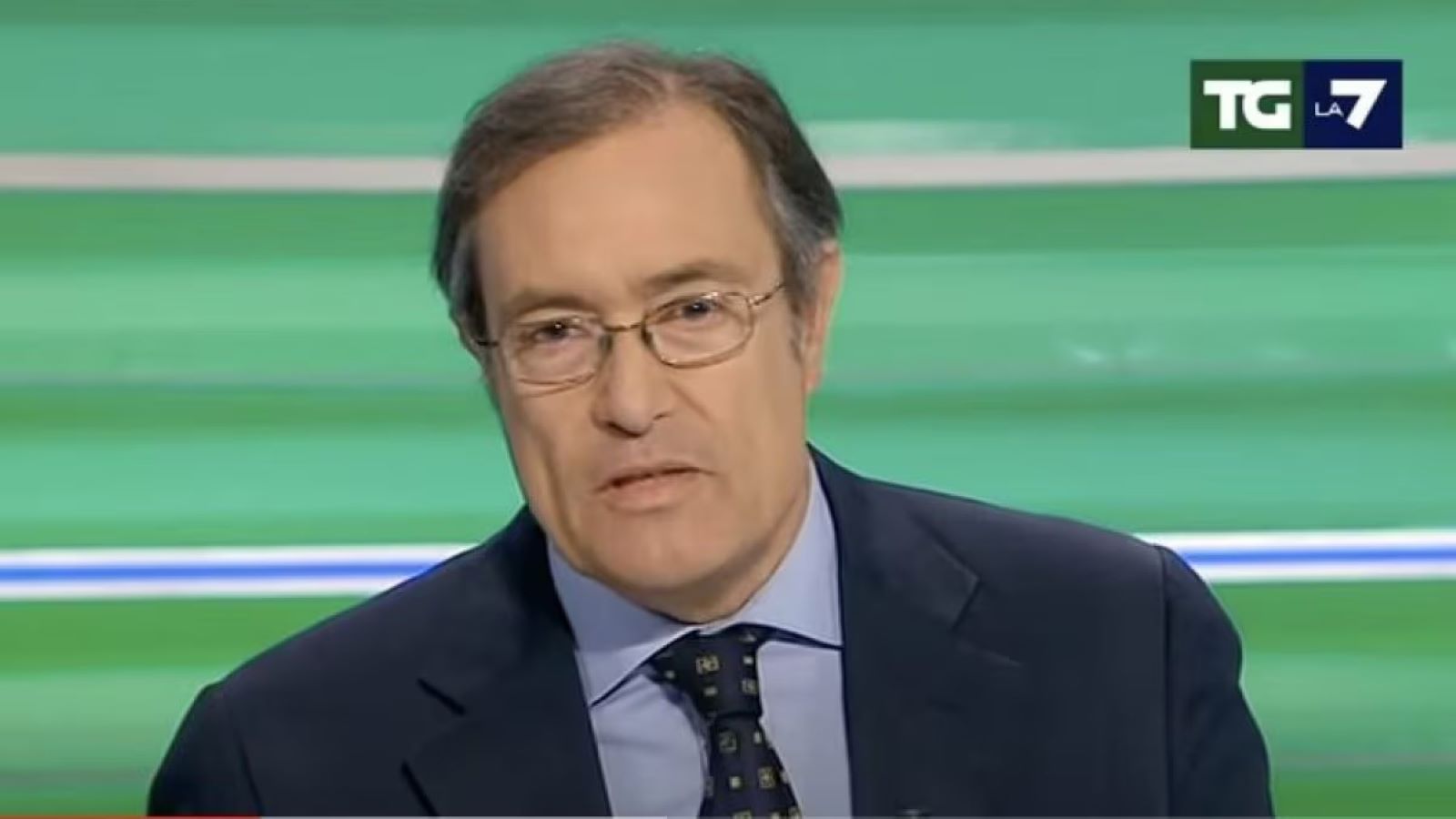 Morto Armando Sommajuolo: volto del Tg di La7, aveva 70 anni