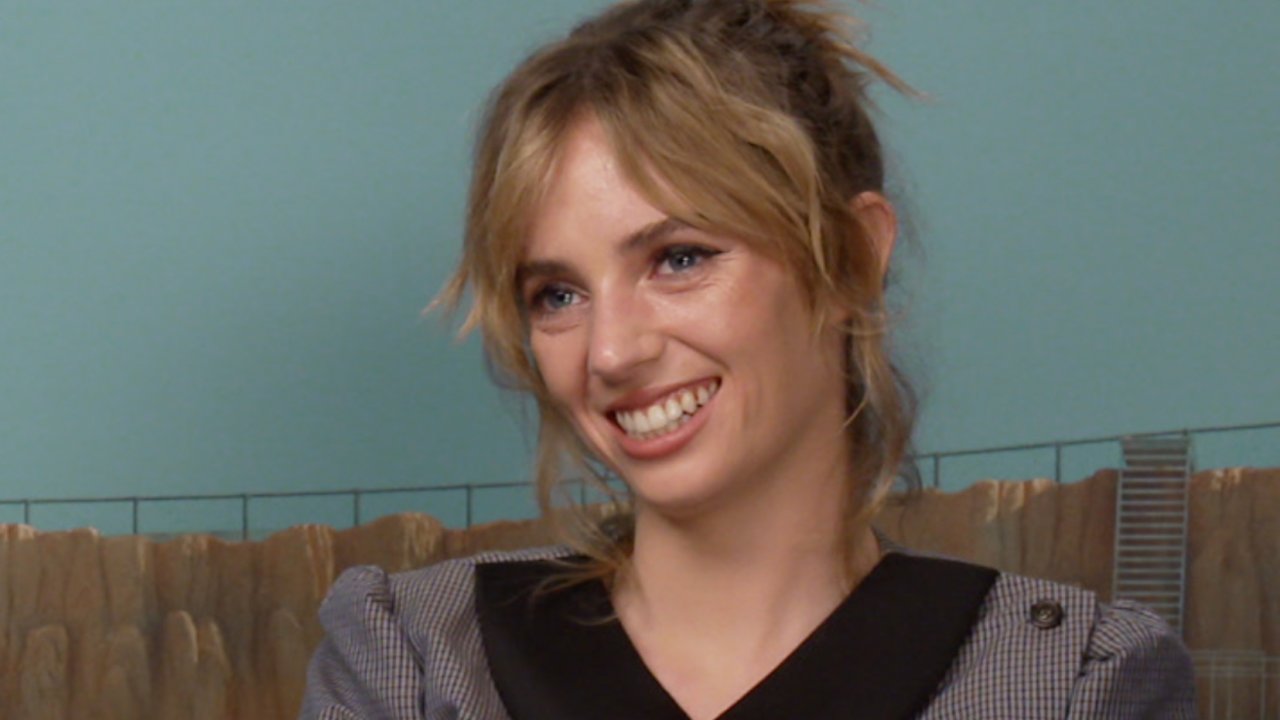 Asteroid City, Maya Hawke: 'Vivere in un film di Wes Anderson è più bello della vita reale'