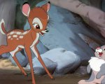 Bambi, il remake live action ridurrà il dramma per non traumatizzare i bambini: 'Oggi il pubblico è diverso'