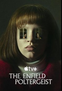 Locandina di The Enfield Poltergeist