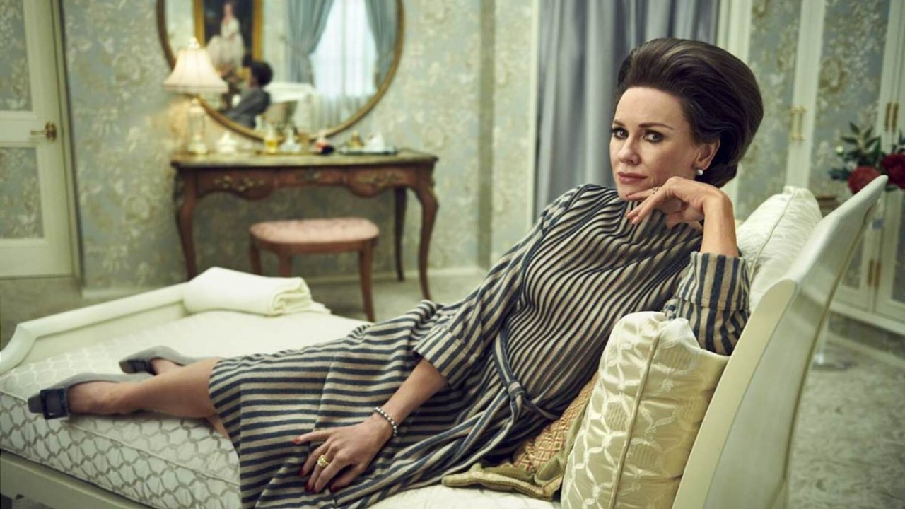 Feud: Capote vs. the Swans: Naomi Watts e Diane Lane tra le star della serie antologica: le prime immagini