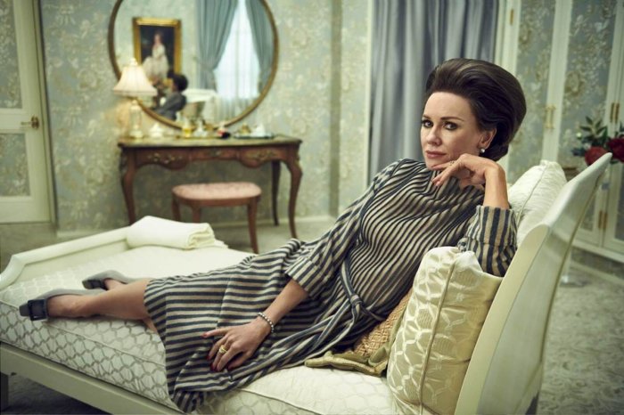 Feud: Capote vs. the Swans: Naomi Watts e Diane Lane tra le star della serie antologica: le prime immagini