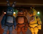 Lucca Comics & Games 2023, il programma: l'horror Five Nights at Freddy’s, Max Pezzali e Lillo tra gli ospiti