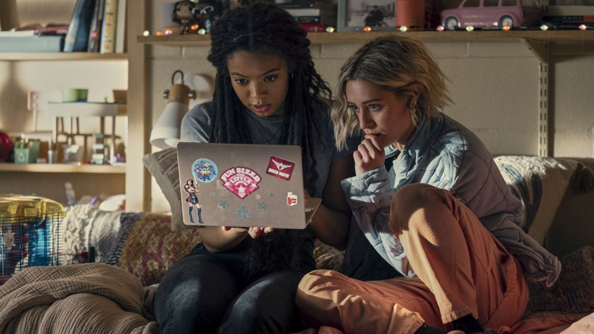 Gen V, la recensione dei primi episodi: lo spin off di The Boys convince e diverte