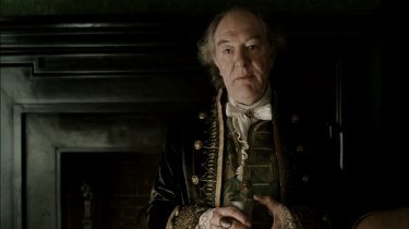 Il Mistero Di Sleepy Hollow Michael Gambon