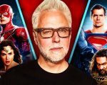 James Gunn conferma tre star (e personaggi) che faranno parte del nuovo DCU