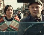 Killers of the Flower Moon: Lily Gladstone ruba la scena a DiCaprio nella prima clip del film di Scorsese