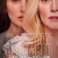 Locandina di May December