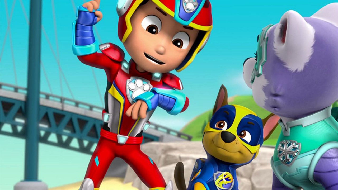 Paw Patrol: Il Super Film, la recensione: il superpotere del cinema
