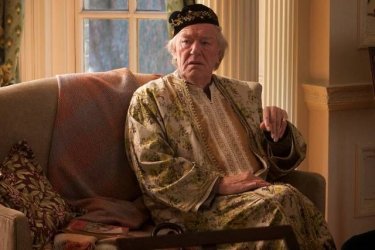 Quartet Michael Gambon