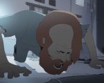 Scavengers Reign: il trailer di una delle serie animate più affascinanti dell'anno