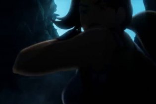 Tomb Raider: The Legend of Lara Croft - Teaser