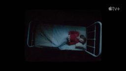 The Enfield Poltergeist - Trailer