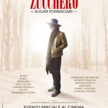 Locandina di ZUCCHERO - Sugar Fornaciari