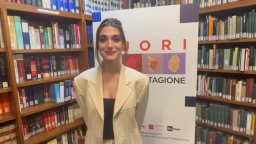 Cuori 2: intervista a Pilar Fogliati