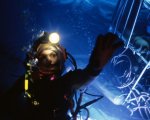 James Cameron: 'Ho quasi rischiato di morire annegato girando The Abyss'