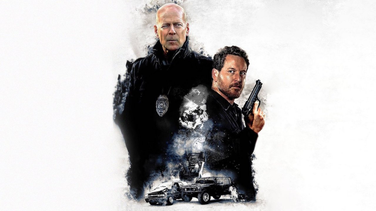 Acts of Violence, la recensione: Bruce Willis in un action senza compromessi