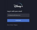 Disney+ segue le orme di Netflix: giro di vite sulla condivisione password a partire dal 1 novembre