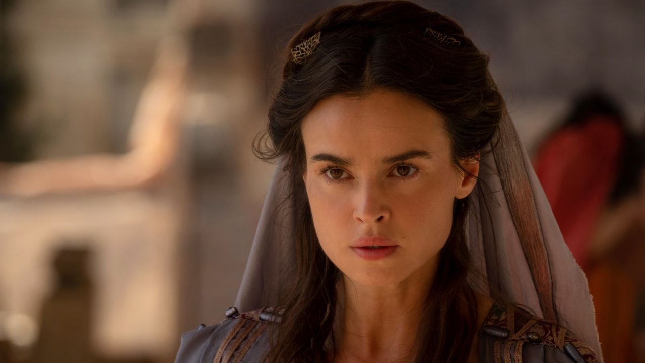 Domina 2, oggi su Sky e in streaming su Now: trama e cast dell'ultima puntata