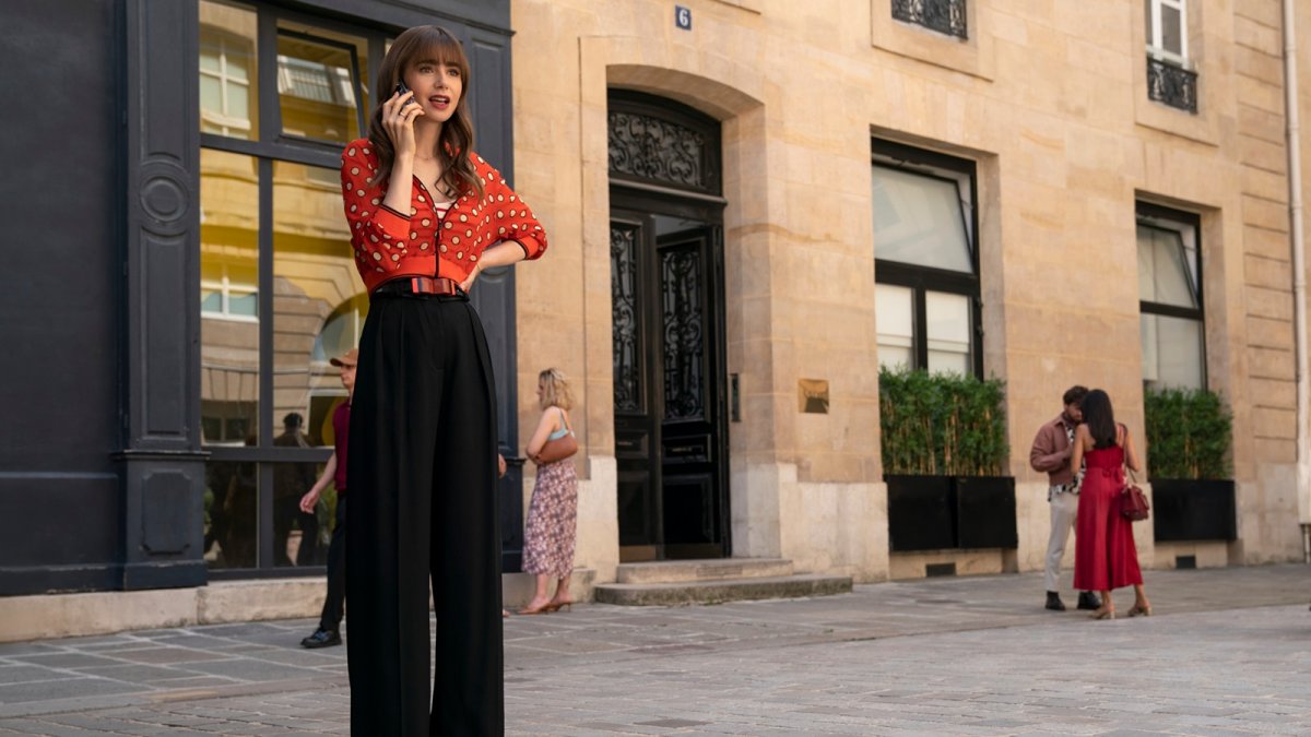 Emily in Paris 4: svelato quando inizieranno le riprese dei nuovi episodi