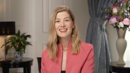 La Ruota del Tempo 2: Rosamund Pike